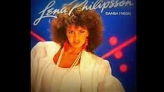 Lena Philipsson - Dansa i neon