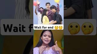 Ye kya ho raha hai 🫢 #funny #comedy #fun #entertainment #funnyomg #memes #reaction #shortvideo