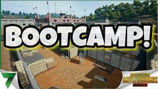 Соло в ПУБГ// КАЗАХСКИЙ РЭМБО // КАК УБИВАТЬ ПРОТИВНИКОВ ХЛАДНОКРОВНО // BOOTCAMP