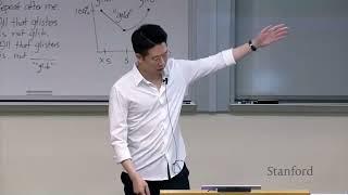 Stanford CS25: V4 I Hyung Won Chung of OpenAI