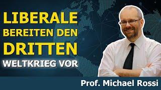 Der kollektive Westen auf Selbstmordkurs | Prof. Michael Rossi