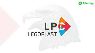 Литьевой полиуретан LPC LEGOPLAST