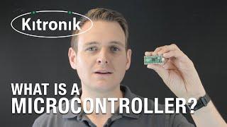 What is a Microcontroller? Ft. The Raspberry Pi Pico - Kitronik