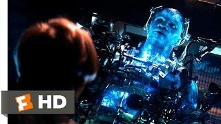 The Amazing Spider-Man 2 (2014) - Breaking Out Electro Scene (4/10) | Movieclips