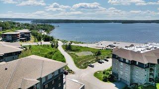 Salt Dock Road, Parry Sound Ontario Canada - DELISTED