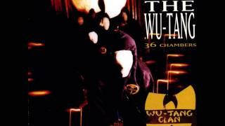 Wu-Tang Clan - Can It Be All So Simple