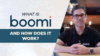 What is Boomi & How Does it Work? | Middleware Explained in 97 Seconds