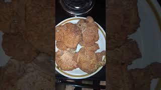 Pork chops  #food #shortvideo #shorts