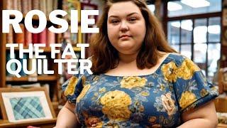 All the men Called Her Fat Rosie