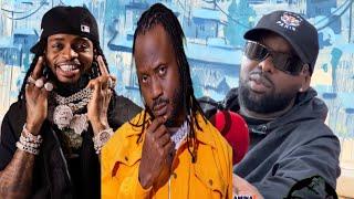DIAMOND PLATNUMZ TUKOYE EJJOGO,EDDY KENZO AVUDDE MU MBEERA,TOLI WAKITALO NYO