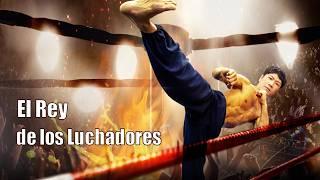 El Rey de los Luchadores | Pelicula de Accion de Kung Fu | Completa en Español HD