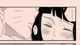 Naruhina Doujinshi/Love Sofa