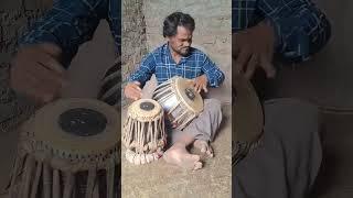 exllent talented tabala player #youtubeshorts #talented #tabala