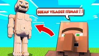 APAKAH INI SODARANYA VILLAGER MINECRAFT ?? LANJUTIN NYIKSA VILLAGER DI TEARDOWN !!