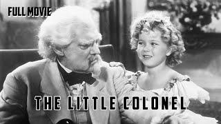 The Little Colonel | English Full Movie | Comedy Family Musical