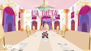 Sharlene - La Dieta (Lyric Video)