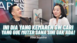 XPOSE #1 - LIFEHACK OMSET RATUSAN JUTA ALA VINA SAPUTRA