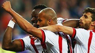 Sunderland 3-0 Everton