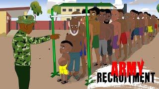 Army Recruitment