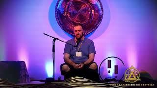 Aridif Live Q&A In Sedona For The Sedona Transcendence Retreat