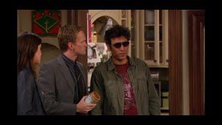 Detective Ted Mosby of Mosby boys solving a case |HIMYM |Barney | ted |How i met your mother