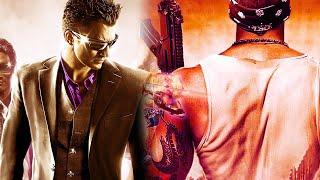 Saints Row 2 And 3: Ambition Vs Absurdity