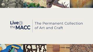 Film Premiere: Maui Arts & Cultural Center's Permanent Collection of Art and Craft