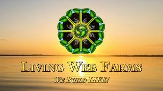Living Web Live! Episode 1
