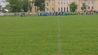 МФК Галичина vs Корміл Давидів