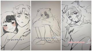 Vent Art TikTok Compilation