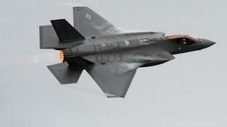 US delivers F-35 fighter jets to Israel