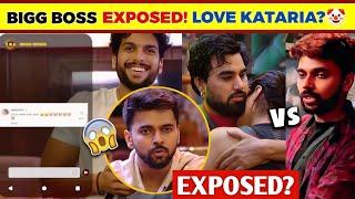 Bigg Boss & Sai Ketan EXPOSED Love Kataria, Armaan Malik FAKE Said Kataria,Bigg Boss Love Kataria