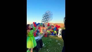 Biggg bubbleee #music #song #shortvideo #fairybubble #keşfet #bubbleshow #bubbledance #bubble