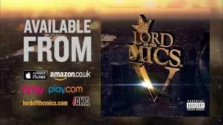 Lord of the Mics V - Out Now