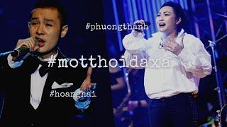 Một Thời Đã Xa | Phương Thanh x Hoàng Hải (06.11.2021)