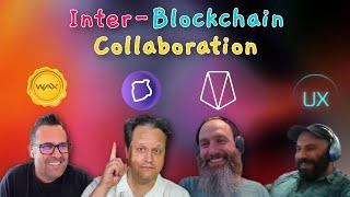 Discussing IBC & Positive-Sum Collaboration with the Antelope Coalition | EP 35