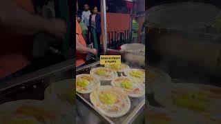 Midnight 3AM food cart /hotel  devegowda Petrol bunk Bengaluru by budgetvlogger