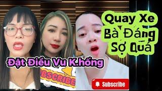 Đây Là Những Người Quyết Định Quay Xe Vì Ko Chấp Nhận Được Tính Cách Của Bà Hằng