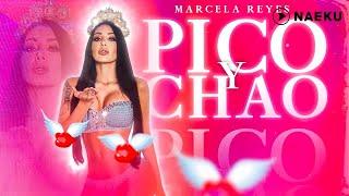 Marcela Reyes - Pico Y Chao (Official Audio)