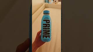 You're prime if you #prime #drink @ksi @TheOfficialLoganPaul