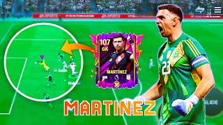 Trick or Treat  105 Martinez in Action  | FC Mobile