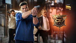 CID Season 2 : Abhijeet Promo Out | Daya Aur Abhijeet Together | CID Returns