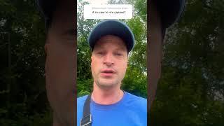 Ответ бестолковому путинисту #россия #неиноагент #правда #новини #путин