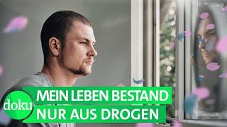 Fritte (20) will raus aus der Sucht | Hard Life | WDR Doku