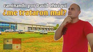 AEROPUERTO ENRIQUE MALEK // terminal de DAVID CHIRIQUI PANAMA