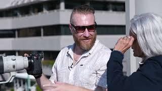 Final episode with Alex Avers