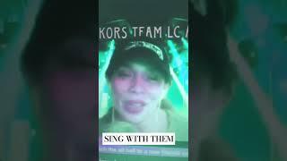 SING WITH THEM II LIVE II MUSIC LIVE II SHORTS II YOUTUBE SHORTS II YOUTUE SHORTS II@EthelAllera