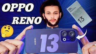 Oppo Reno 13F 5G EXPLORED | CAMERA TEXT #smartphone #Hamzareview0