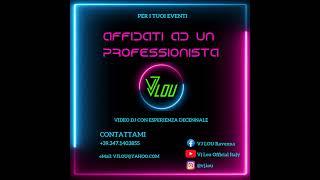 VJ LOU - Per i tuoi eventi privati ed aziendali - @LouVDJOfficialItaly
