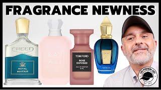 You Won't Believe The NEW FRAGRANCES That Just Hit The Market!